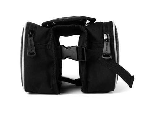 Компактни чанти за велосипед - 2 размера 