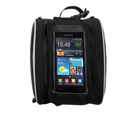 Компактни чанти за велосипед - 2 размера 