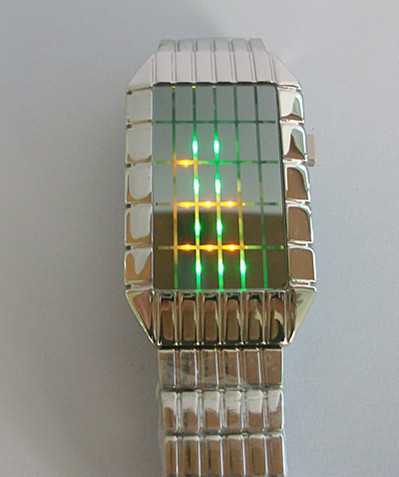 Дамски LED часовници 