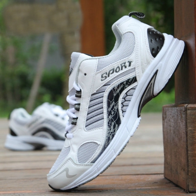 Мъжки спортни маратонки - подходящи за джогинг и ежедневие - 3 модела