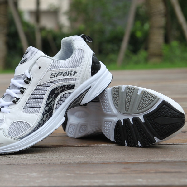 Мъжки спортни маратонки - подходящи за джогинг и ежедневие - 3 модела