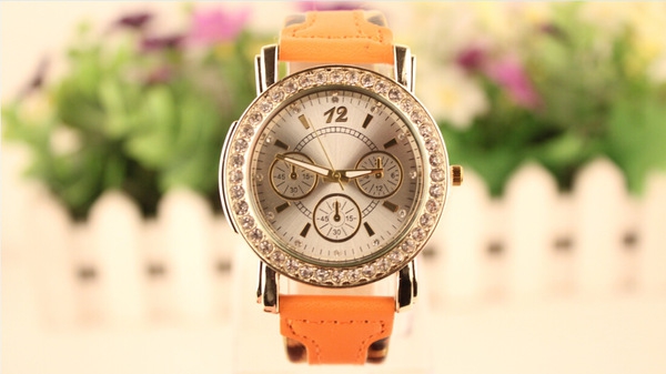 Дамски часовници 9 модела