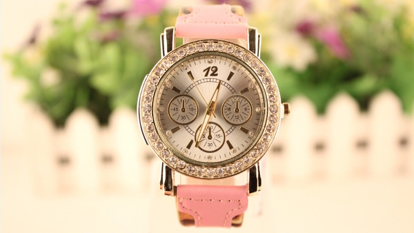 Дамски часовници 9 модела