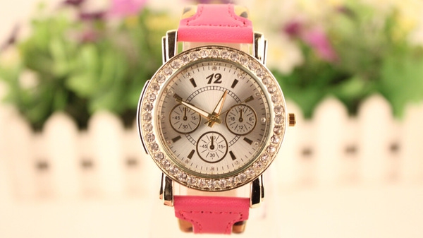 Дамски часовници 9 модела