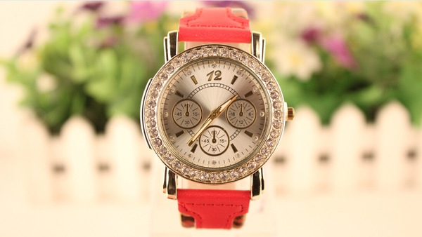 Дамски часовници 9 модела