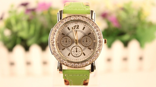 Дамски часовници 9 модела