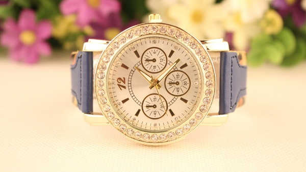 Дамски часовници 9 модела