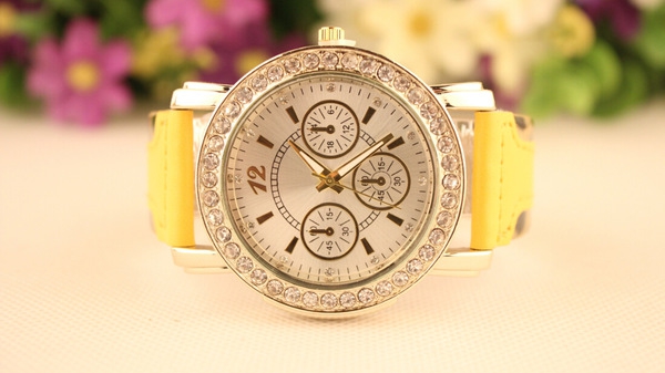 Дамски часовници 9 модела