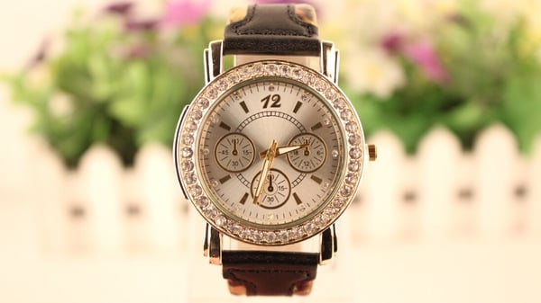 Дамски часовници 9 модела