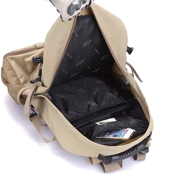 Спортни раници за мъже и жени подходящи за алпинизъм  50 L - 9 модела 