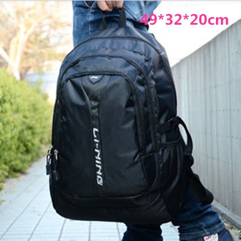 Спортни мъжки чанти подходящи за туризъм - 17 модела 32.45 L