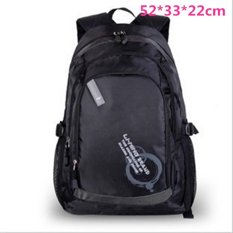 Спортни мъжки чанти подходящи за туризъм - 17 модела 32.45 L