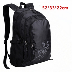 Спортни мъжки чанти подходящи за туризъм - 17 модела 32.45 L