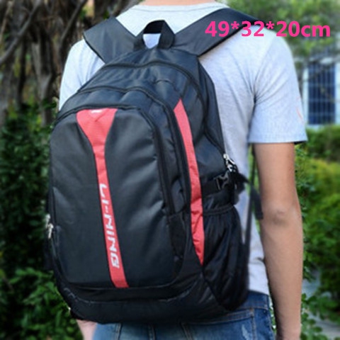 Спортни мъжки чанти подходящи за туризъм - 17 модела 32.45 L