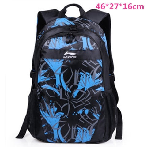 Спортни мъжки чанти подходящи за туризъм - 17 модела 32.45 L