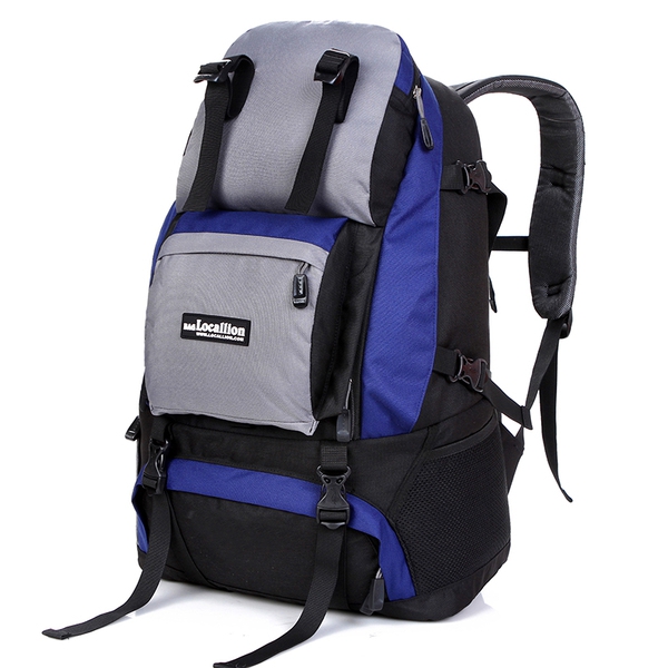 Мъжки чанти подходящи за туризъм и алпинизъм 