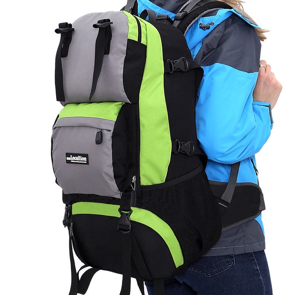 Мъжки чанти подходящи за туризъм и алпинизъм 