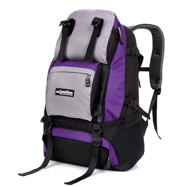 Мъжки чанти подходящи за туризъм и алпинизъм 