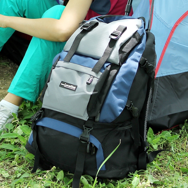 Мъжки чанти подходящи за туризъм и алпинизъм 