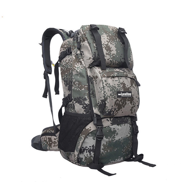 Мъжки чанти подходящи за туризъм и алпинизъм 