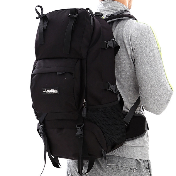 Мъжки чанти подходящи за туризъм и алпинизъм 