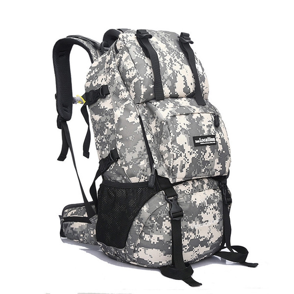 Мъжки чанти подходящи за туризъм и алпинизъм 