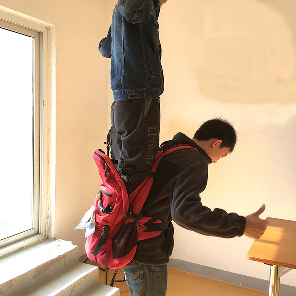 Мъжки чанти подходящи за туризъм и алпинизъм 