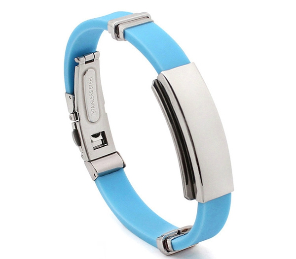 Ανδρικά βραχιόλια σε πολλά χρώματα-19 μοτίβα