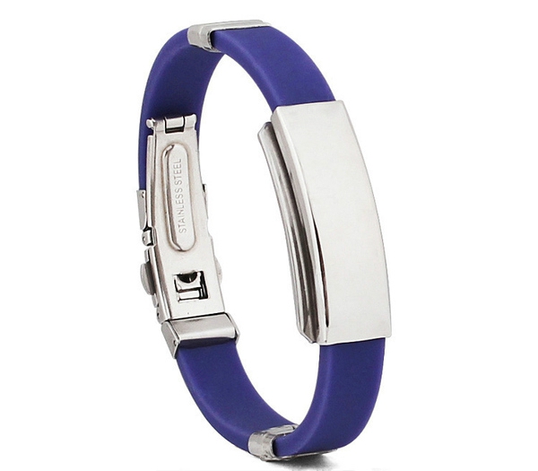 Ανδρικά βραχιόλια σε πολλά χρώματα-19 μοτίβα