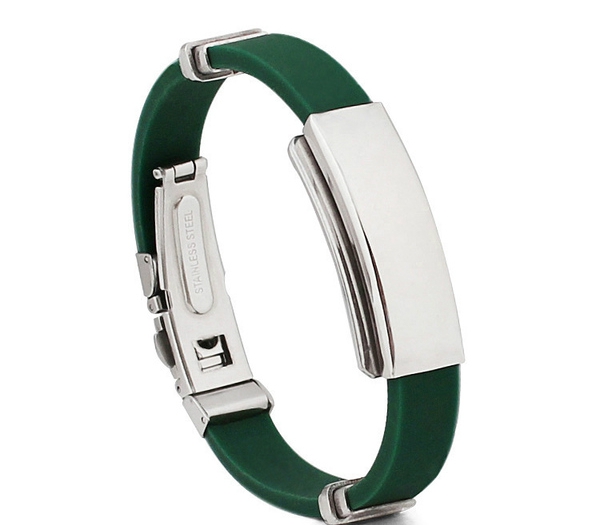 Ανδρικά βραχιόλια σε πολλά χρώματα-19 μοτίβα