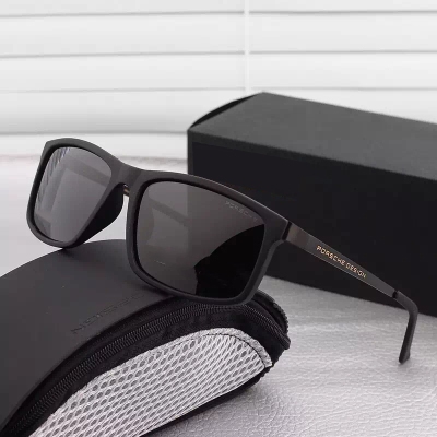 Мъжки слънчеви очила с огледални отблясъци в различни цветове