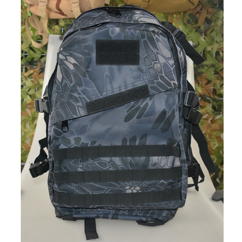 Спортни раници за мъже и жени подходящи за алпинизъм 40 литра - 10 модела 