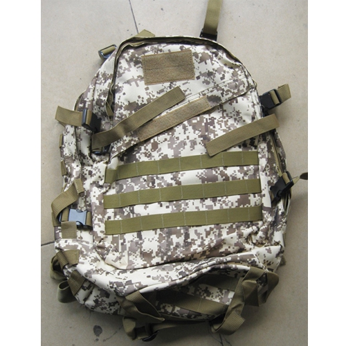 Спортни раници за мъже и жени подходящи за алпинизъм 40 литра - 10 модела 