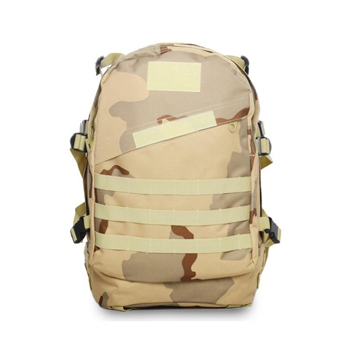 Спортни раници за мъже и жени подходящи за алпинизъм 40 литра - 10 модела 