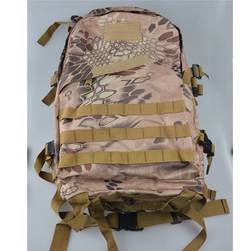 Спортни раници за мъже и жени подходящи за алпинизъм 40 литра - 10 модела 