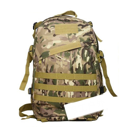 Спортни раници за мъже и жени подходящи за алпинизъм 40 литра - 10 модела 