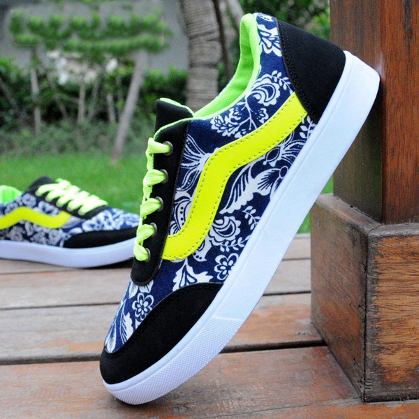 Спортни мъжки обувки в няколко модела - 6 варианта