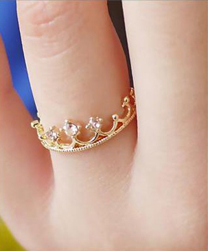 Дамски пръстени в сребрист и златист цвят-10 модела