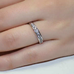Дамски пръстени в сребрист и златист цвят-10 модела