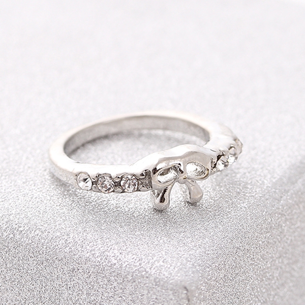 Дамски пръстени в сребрист и златист цвят-10 модела