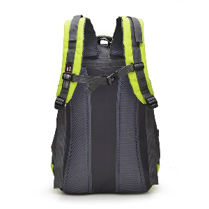 Мъжки и дамски цветни туристически чанти подходящи за алпинизъм - 5 модела 