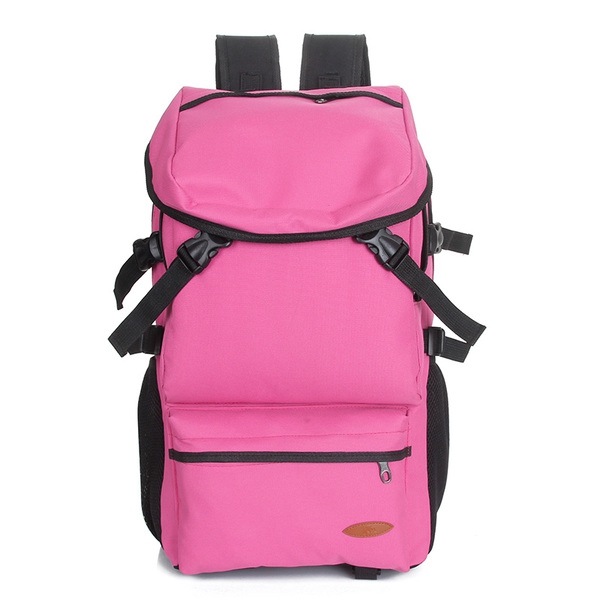 Дамски и мъжки раници за туризъм и алпинизъм - 6 модела - 50 L