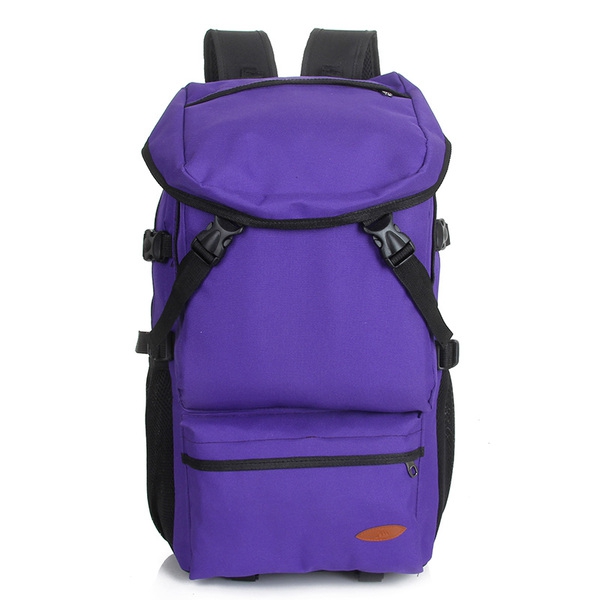 Дамски и мъжки раници за туризъм и алпинизъм - 6 модела - 50 L