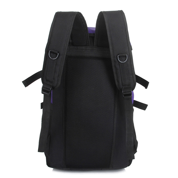 Дамски и мъжки раници за туризъм и алпинизъм - 6 модела - 50 L