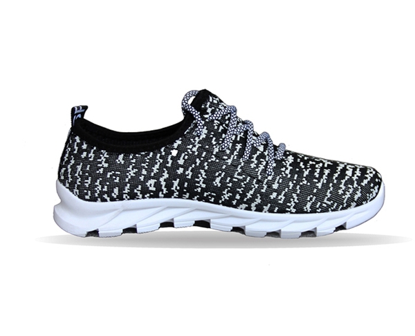 Мъжки кежуал обувки - два спортни модела за бягане и ежедневие 