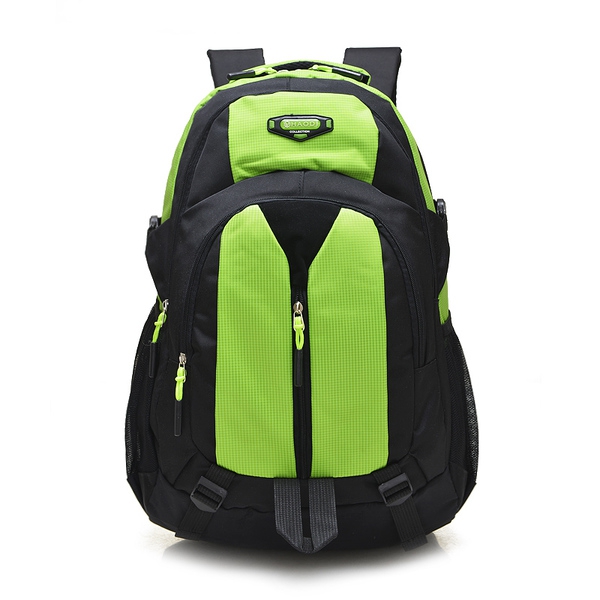 Туристически раници подходящи за алпинизъм за мъже и жени - 5 модела 