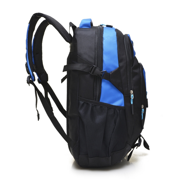 Туристически раници подходящи за алпинизъм за мъже и жени - 5 модела 