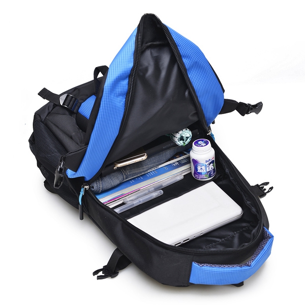 Туристически раници подходящи за алпинизъм за мъже и жени - 5 модела 