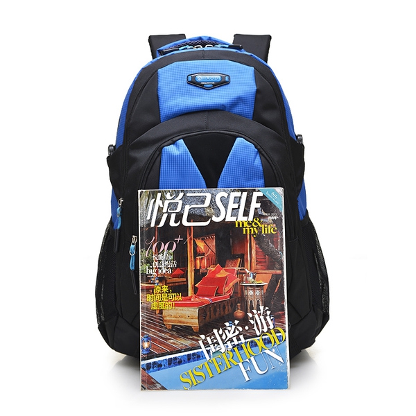 Туристически раници подходящи за алпинизъм за мъже и жени - 5 модела 