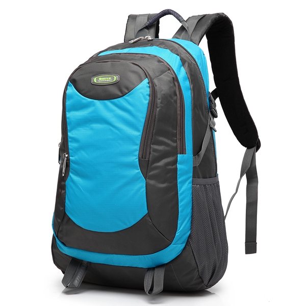 Мъжки и дамски туристически раници - 6 модела 